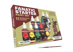 Warpaints Fanatic: Starter Set